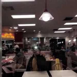 Meet your Posher, Sergio